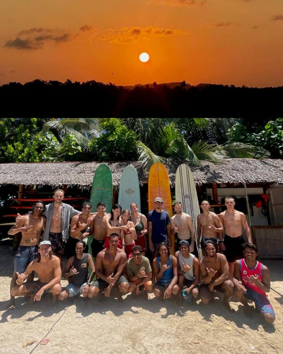 Sinag Hostel Siargao gallery