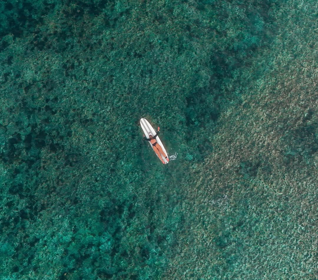 Sinag Hostel Siargao Instagram