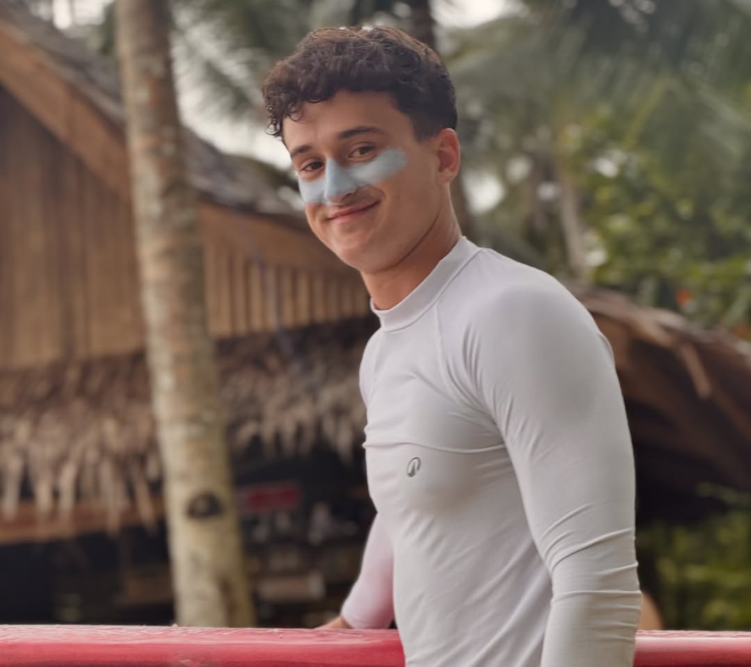 Sinag Hostel Siargao Instagram